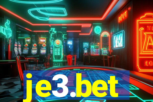 je3.bet