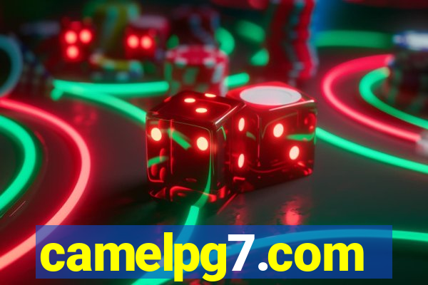 camelpg7.com