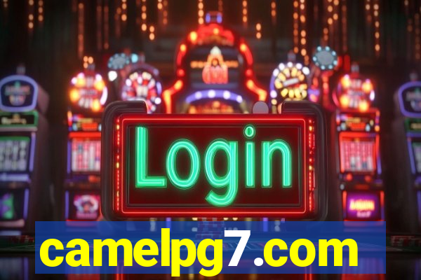 camelpg7.com
