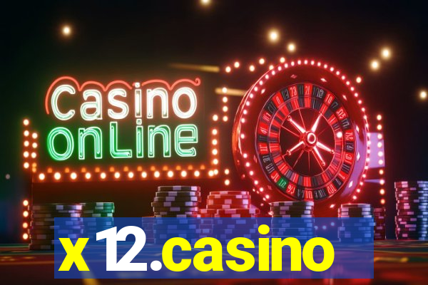 x12.casino