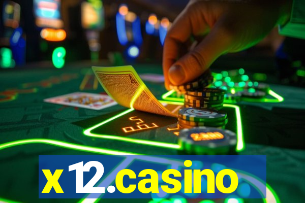 x12.casino