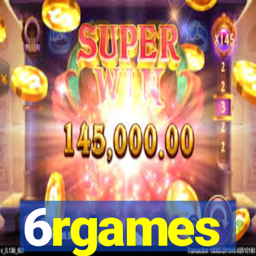 6rgames