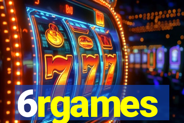 6rgames