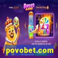 povobet.com
