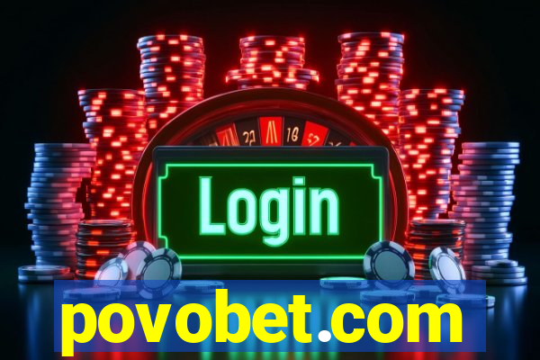 povobet.com