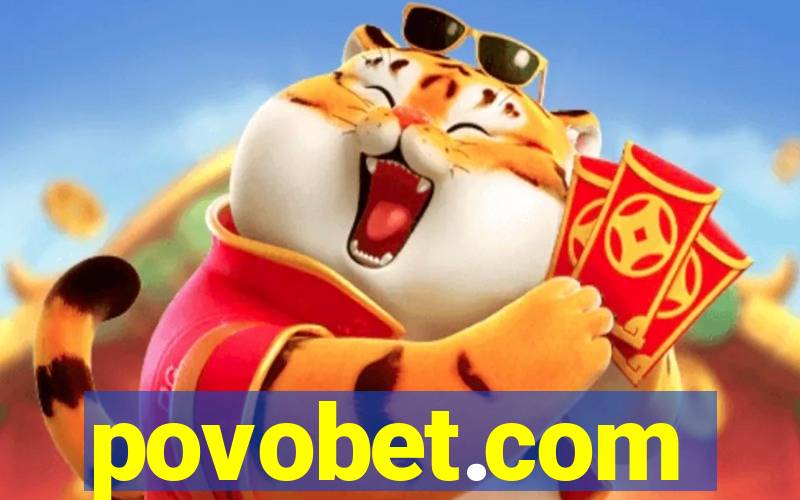 povobet.com