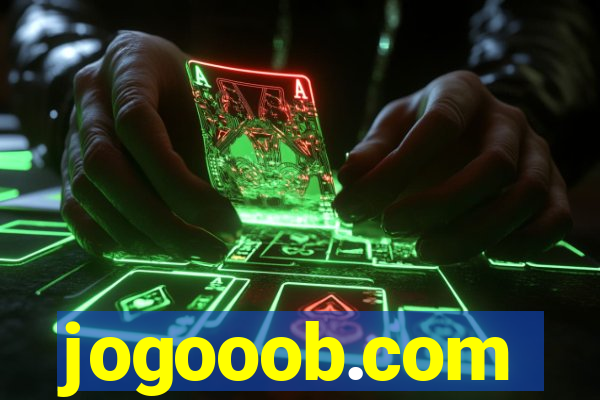 jogooob.com