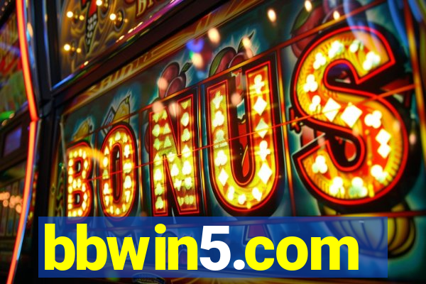 bbwin5.com