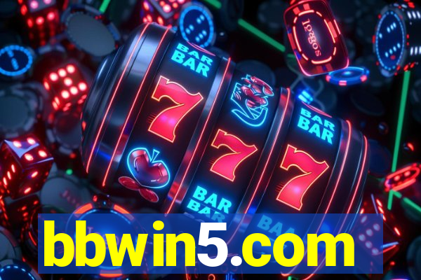 bbwin5.com