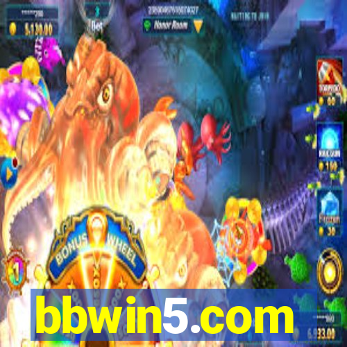 bbwin5.com