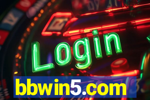 bbwin5.com