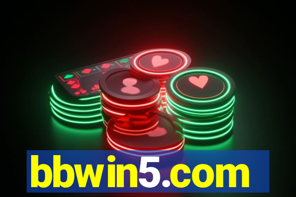 bbwin5.com