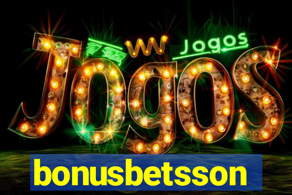 bonusbetsson