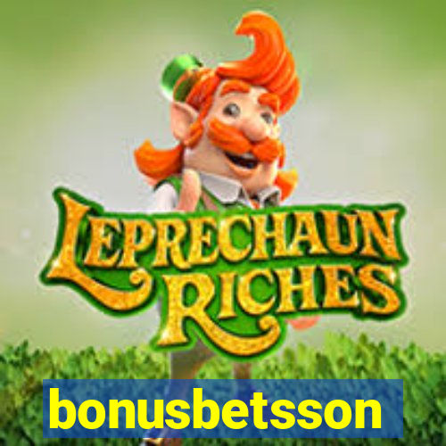 bonusbetsson