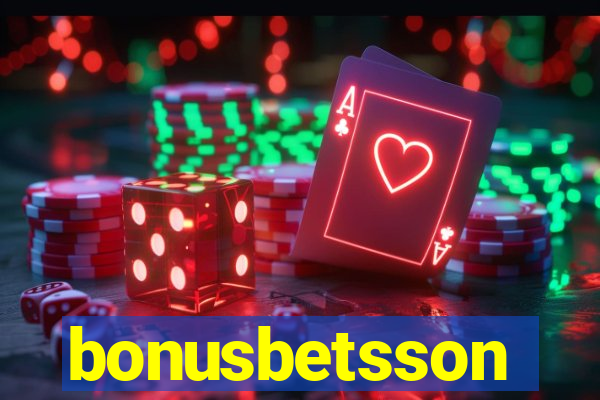 bonusbetsson