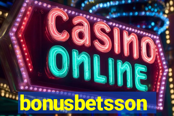 bonusbetsson