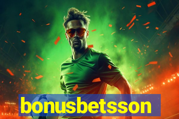 bonusbetsson