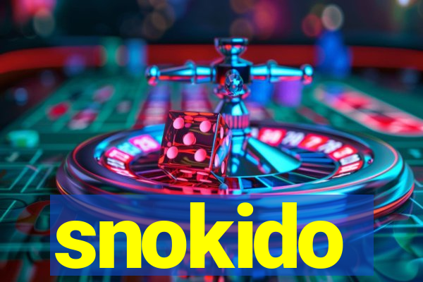 snokido