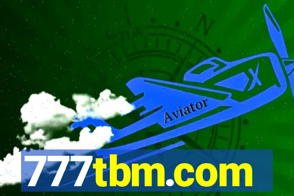 777tbm.com