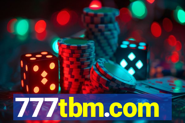 777tbm.com