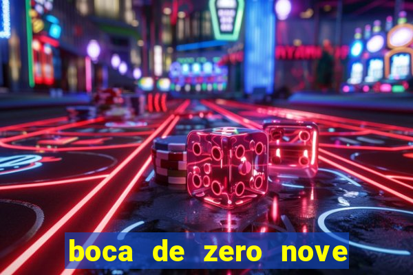 boca de zero nove últimas notícias de feira de santana