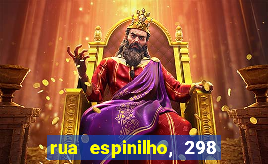 rua espinilho, 298 - guarani, novo hamburgo - rs