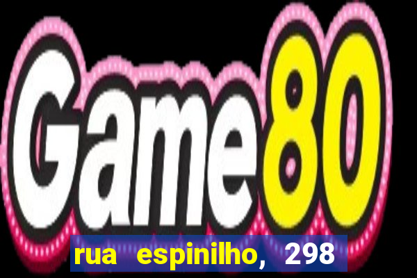 rua espinilho, 298 - guarani, novo hamburgo - rs