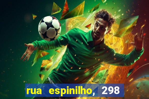rua espinilho, 298 - guarani, novo hamburgo - rs