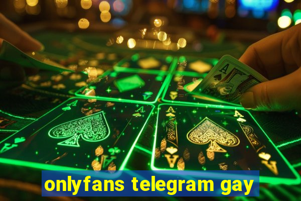 onlyfans telegram gay