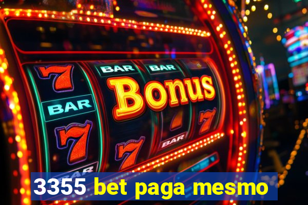 3355 bet paga mesmo