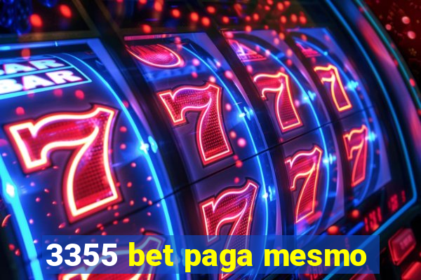 3355 bet paga mesmo