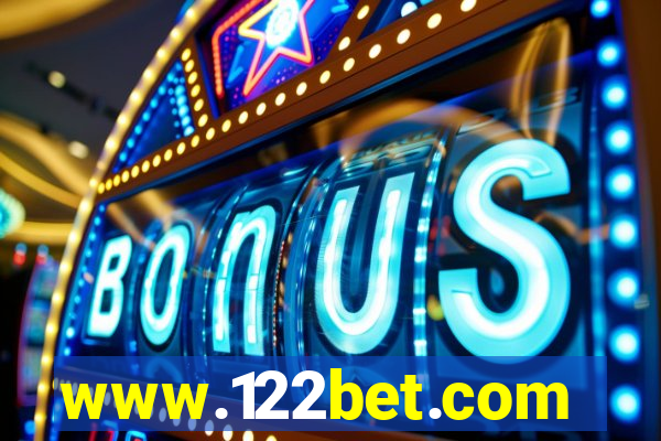www.122bet.com