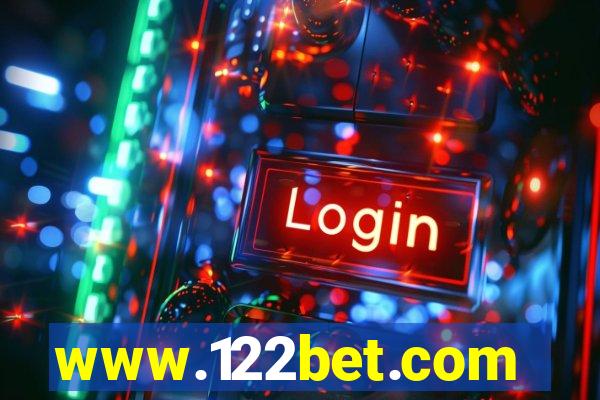 www.122bet.com