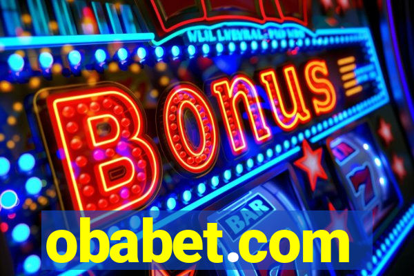 obabet.com