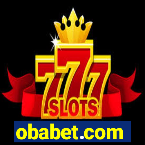 obabet.com