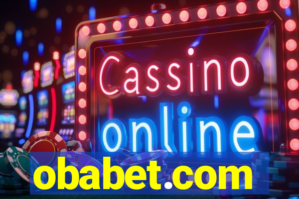 obabet.com