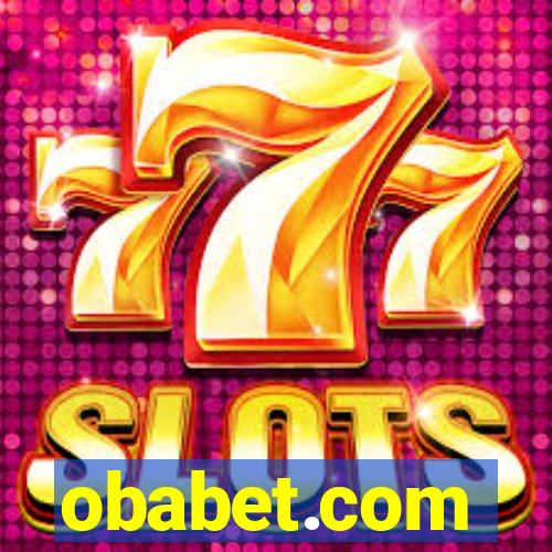 obabet.com