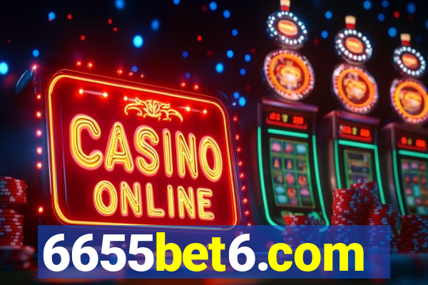 6655bet6.com