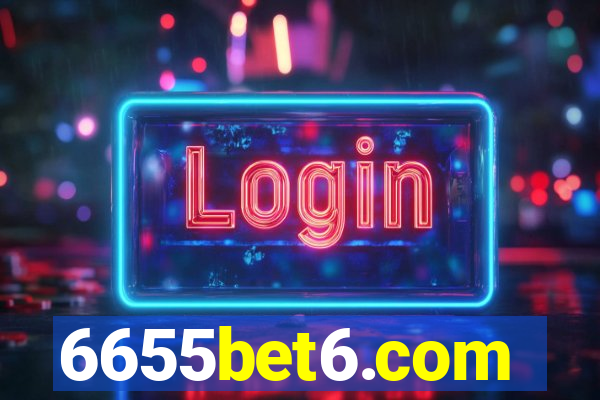 6655bet6.com