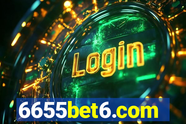 6655bet6.com