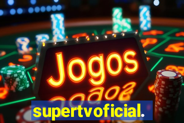 supertvoficial.com
