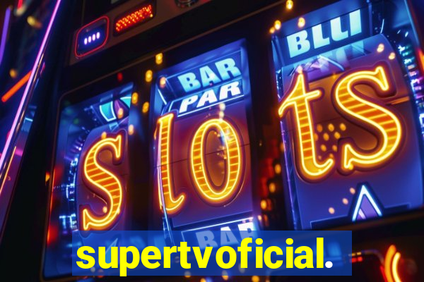 supertvoficial.com