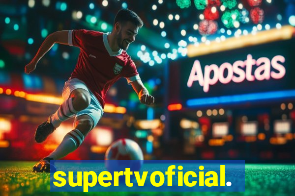 supertvoficial.com