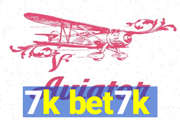 7k bet7k