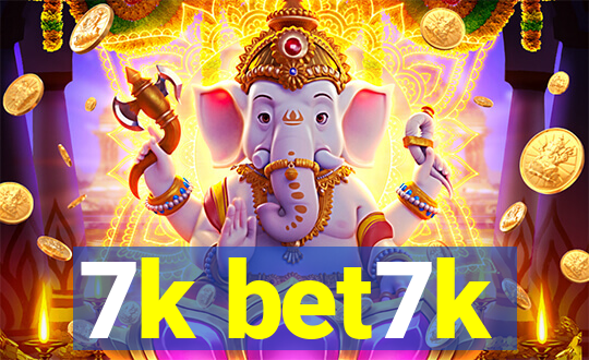 7k bet7k