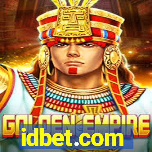 idbet.com