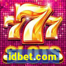 idbet.com