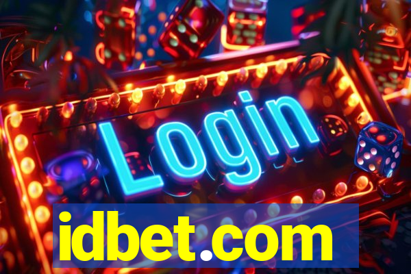 idbet.com