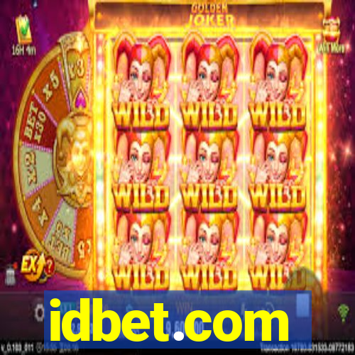 idbet.com