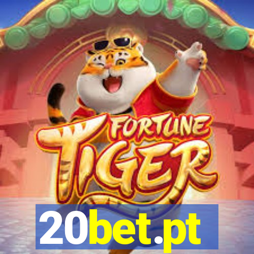 20bet.pt